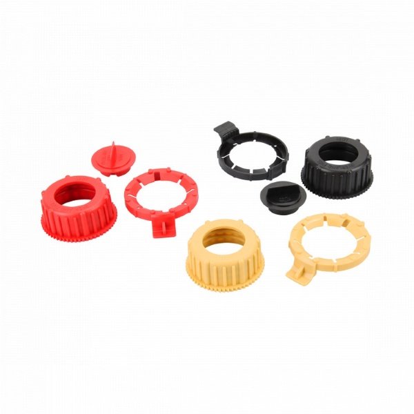 Screw cap kit