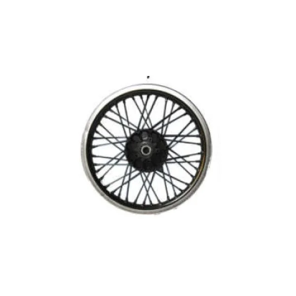 N°1 Front wheel 18" and 19"