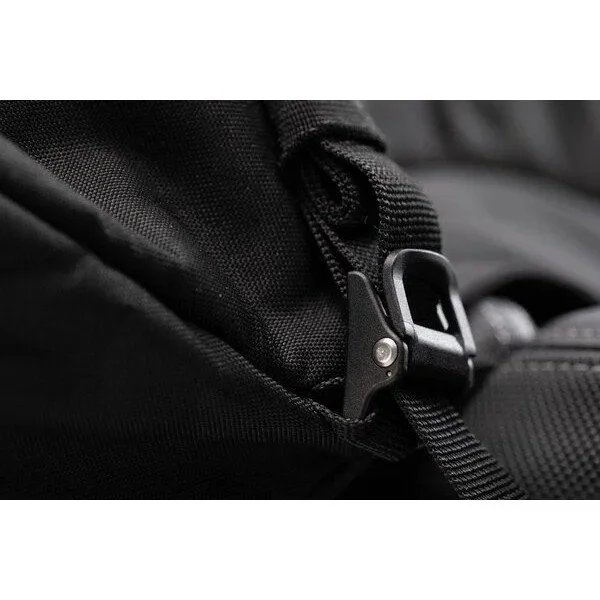 Sacoche de selle ion L, de la marque SW-Motech adapté aux side-cars Ural