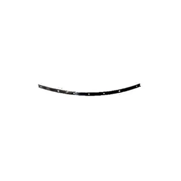 N°29 Strip for metal fairing for the driver windshield (carburetor part)