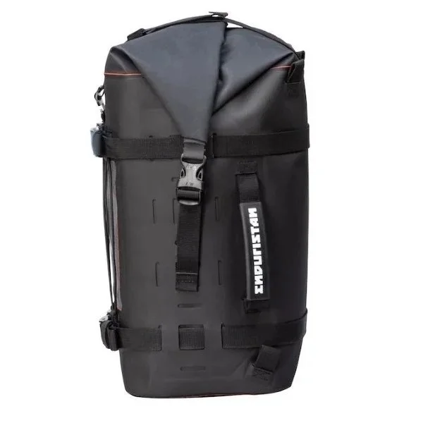 Bolsa grande Sidekick Enduristan 20 (20L), accesorio para sidecar Ural a través de Moto Side Aventure (distribuidor de sidecares Ural)