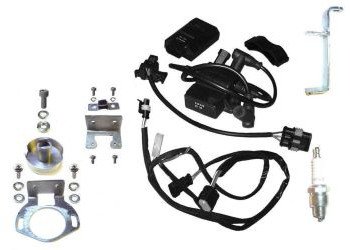 Allumage - Pièces Carburateurs