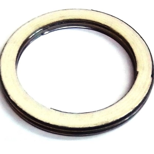 Exhaust gasket for EFI, maintenance of sidecar Ural via Moto Side Aventure (sidecar Ural dealer)