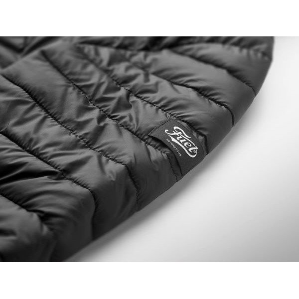 Veste Bonfire, équipement du pilote par Fuel Motorcycles via Moto Side Aventure (concessionnaire side car Ural)