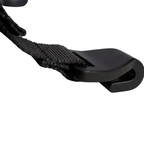 Pequeña bolsa de la marca Enduristan para el guardabarros, compatible con los sidecares de la marca Ural Motorcycles