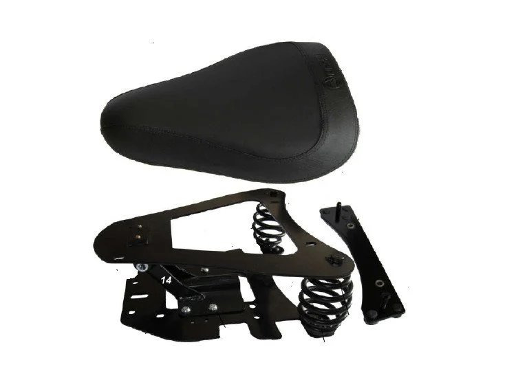 Siège Avant depuis 2017 - Pièces EFI