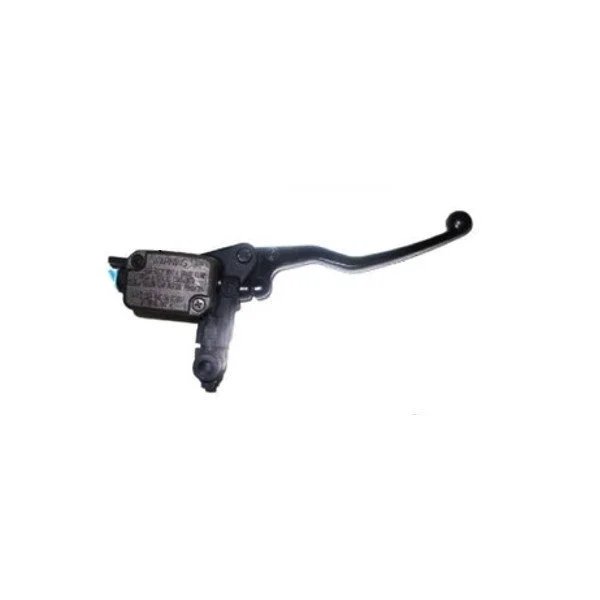 N°1 Front master brake cylinder, complete for the Brembo brake system (carburetor part)