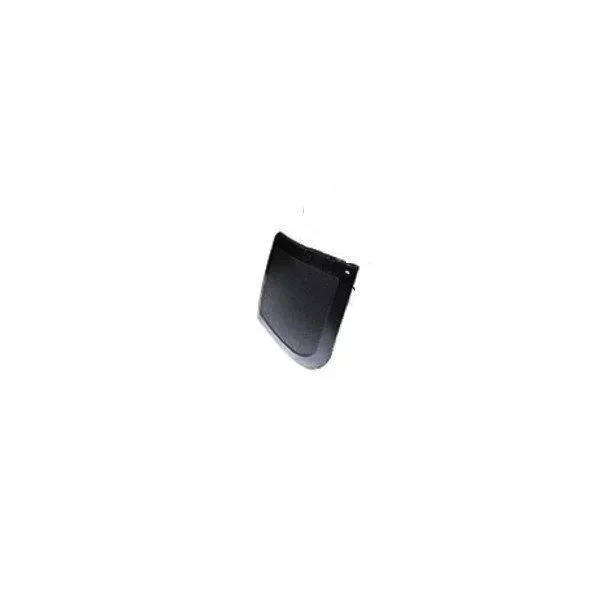N°18 Mud flap front for the rear wheel fender (carburetor part)