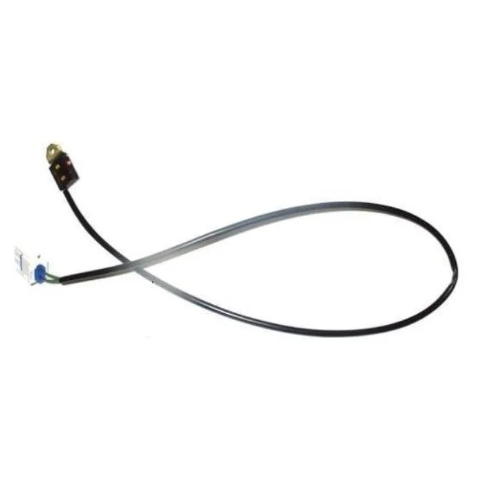 N°7 Commutateur de frein Brembo frein avant connecteur EU 2007-2008 pour système de freinage Brembo (pièce carbu)