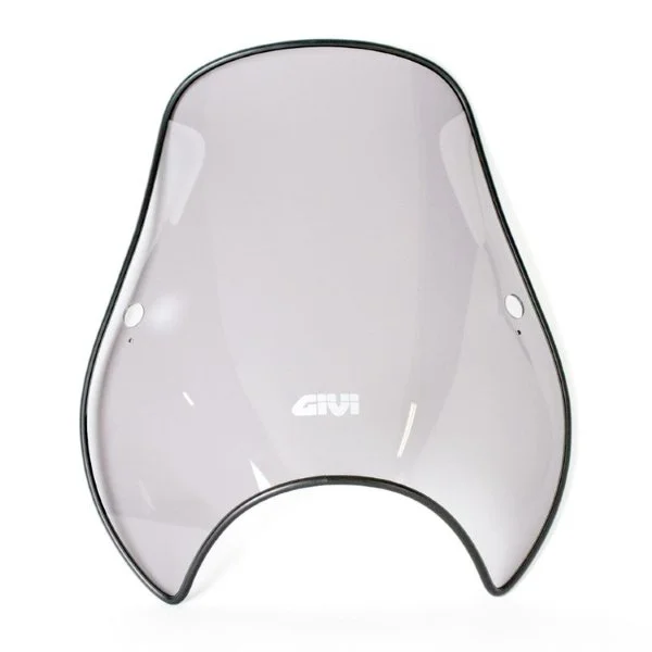 Drivers windshield Givi small