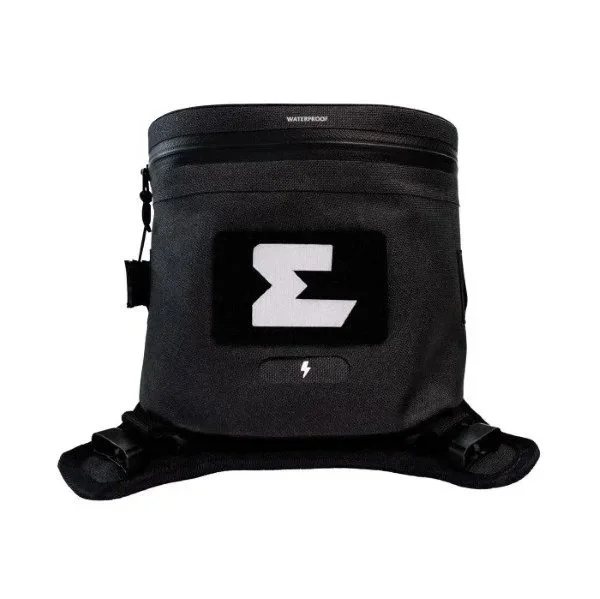 Bolsa de depósito Enduristan Sandstorm 5.06, accesorio para sidecar Ural a través de Moto Side Aventure (distribuidor de sidecares Ural)