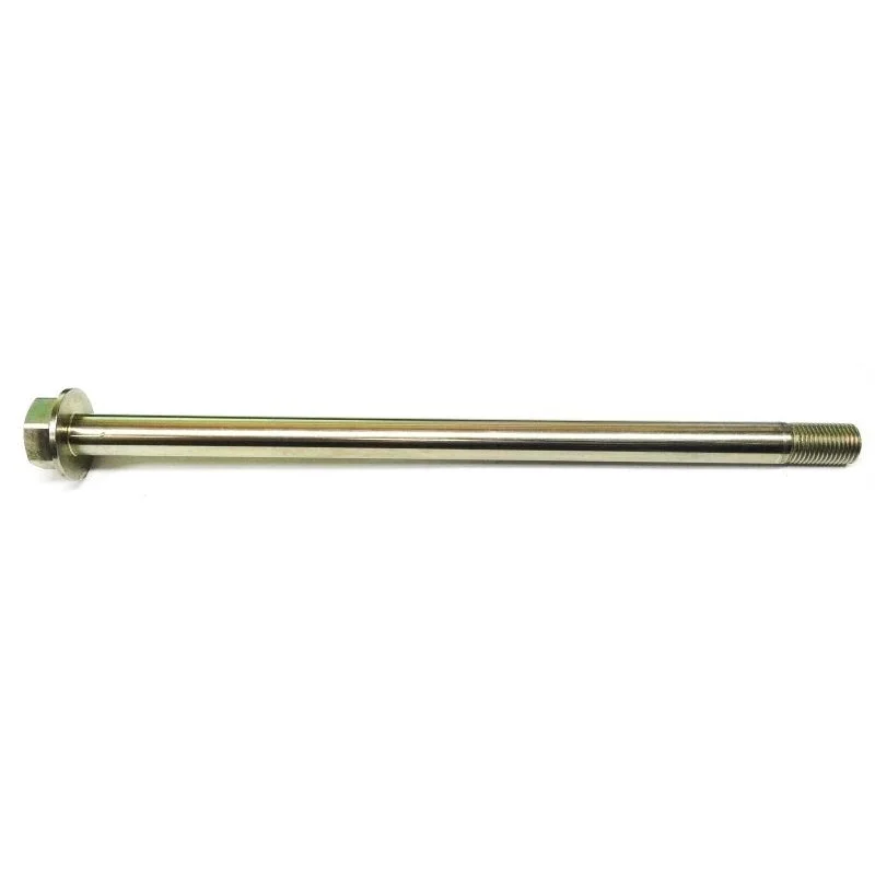 N°20 Sidecar swing arm axle 2WD