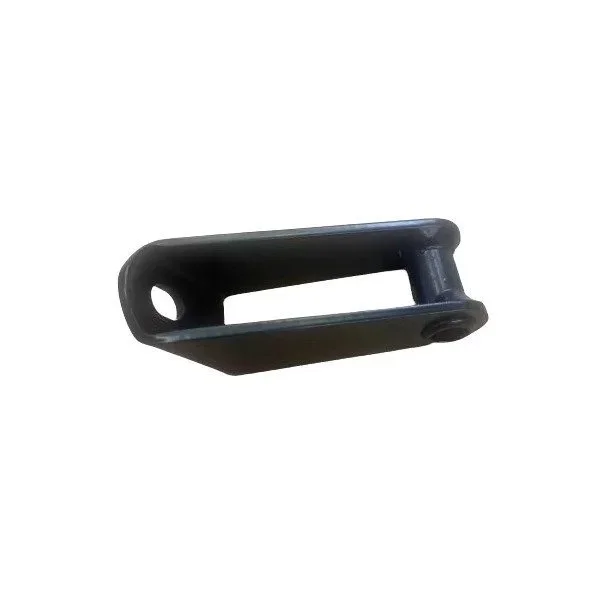 Fijación para la rueda de repuesto, por unidad, accesorio para sidecar Ural a través de Moto Side Aventure (distribuidor de sidecares Ural)