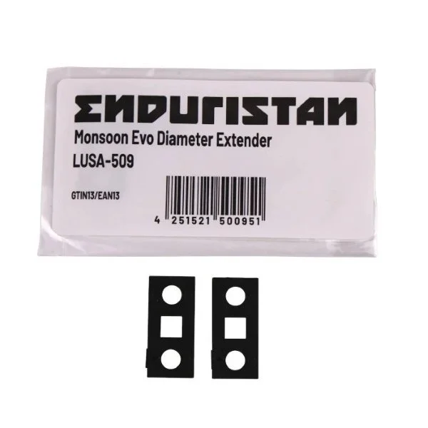 Diameter extension for the Monsoon Evo bag from the brand Enduristan, Ural sidecar accessory via Moto Side Aventure (Ural sidecar dealer)
