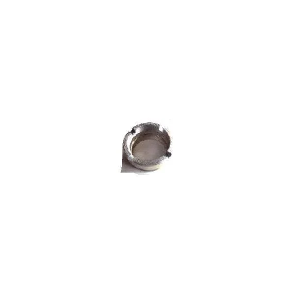 N°49 Final drive bearing nut from 07/2005 until 2014 for the final drive 2WD (carburetor part)