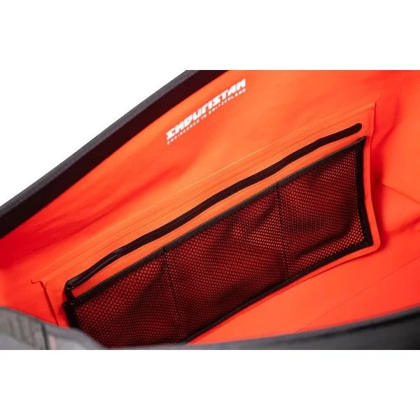 Sacoche Enduristan Tornado 3, accessoire side-car Ural via Moto Side Aventure (concessionnaire sidecar Ural)