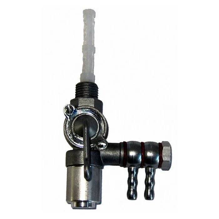 Remplacement du robinet KP 15A