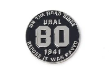 Badge - Accessoires