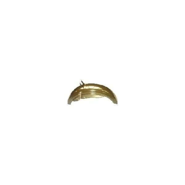N°5 Front fender for the leading link (carburetor part)