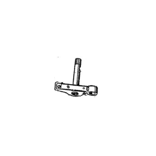 N°10 Steering column until 2007 for telescopic fork spare parts (carburetor part)