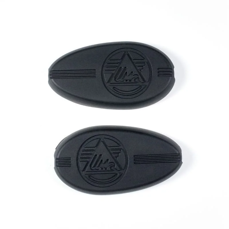 Ensemble de grippe-genoux depuis 2014