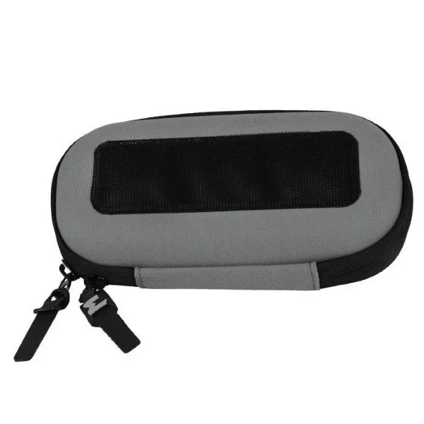 Eyewear case from Enduristan is an accessory for Ural sidecars via Moto Side Aventure