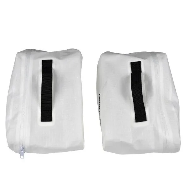 Inner bags for Enduristan Blizzard panniers for fender compatible with Ural Motorcycles sidecars