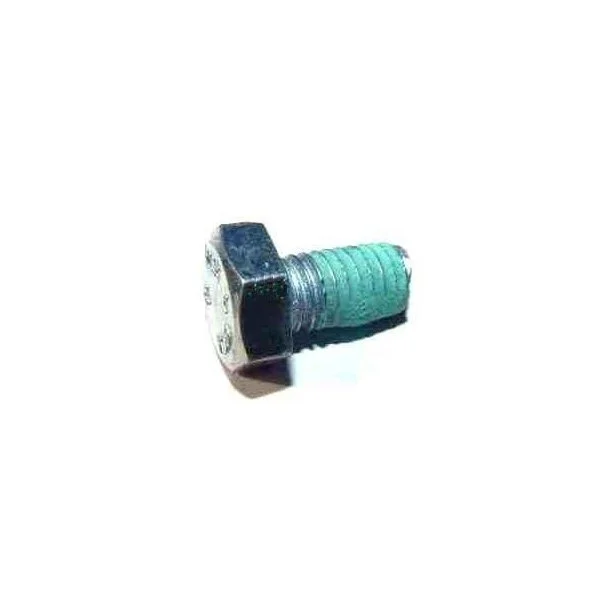N°31 Screw M8-6gx14, driven gear fastening for final drive 1WD