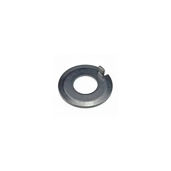 N°9 Lock washer for the crankshaft, conrods and pistons (carburetor part)