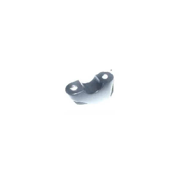 N°27 Handlebar bracket lower (carburetor part)