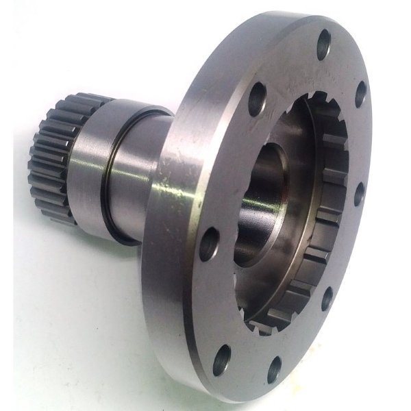 N°30 Driven gear hub since 2006 for final drive TWD
