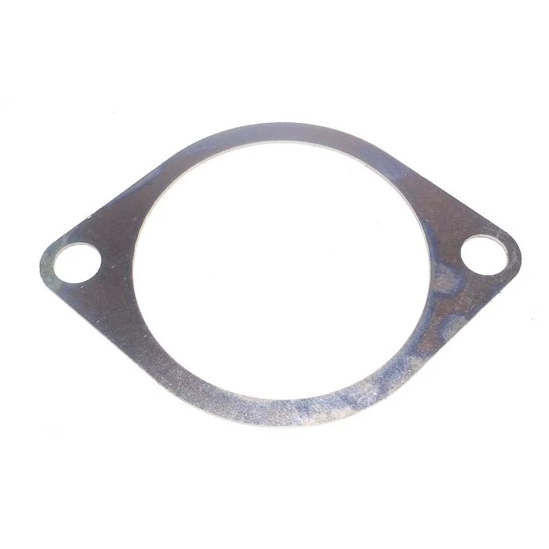 N°2 Distance plate electric starter, 1 mm for electrical components