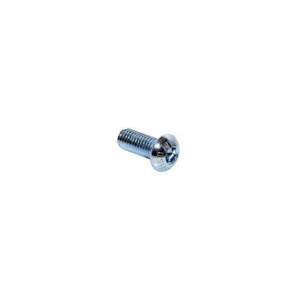 N°20 Vis M8x16 ISO 7380 pour siège avant (pièce carbu)