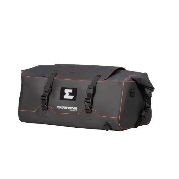 Bolsa Enduristan Cyclone, accesorio para sidecar Ural a través de Moto Side Aventure (distribuidor de sidecares Ural)