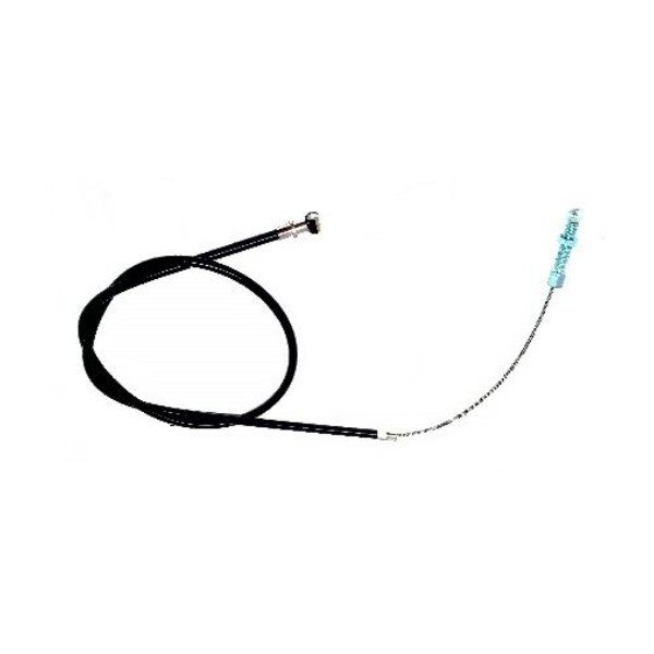Câble d'embrayage depuis 2020 du couvercle de carter de boîte, pièce détachée d'origine Ural Motorcycle pour sidecar via Moto Side Aventure (concessionnaire side-car Ural)