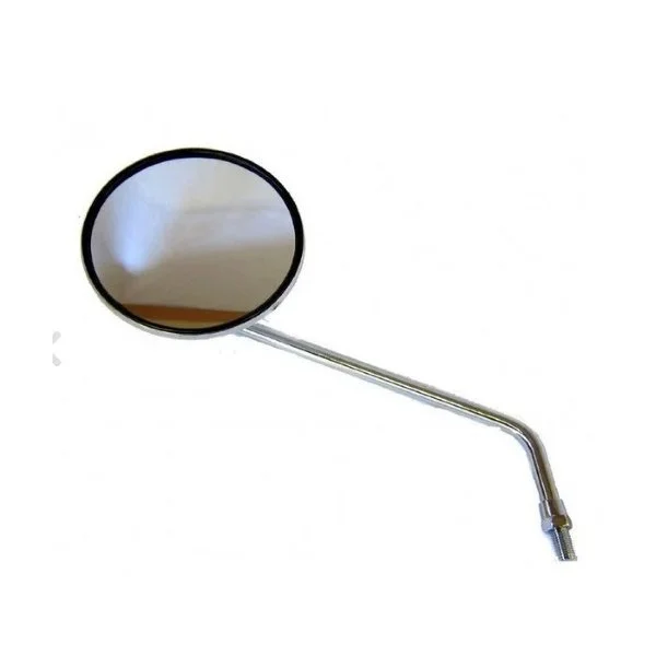 Mirror chrome