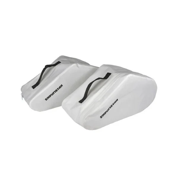 Inner bags for Enduristan Blizzard panniers for fender compatible with Ural Motorcycles sidecars