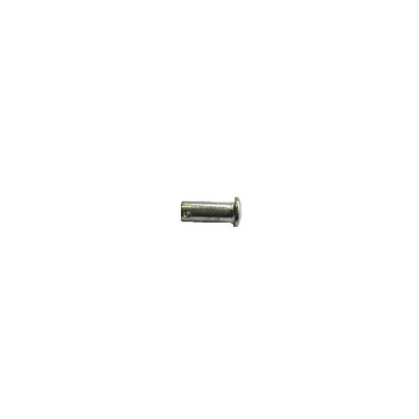 N°6 Tie rod pin for the rear brake (carburetor part)