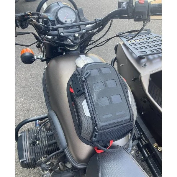 Le side-car Ural Gear Up 2RM de 2024 est un side-car d'occasion disponible dans notre dépot/vente de Valence