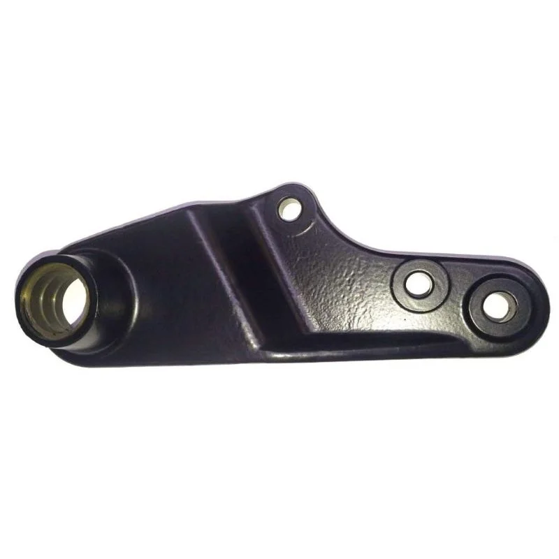 N°10 Adapter for caliper since VIN 229575 for front fork
