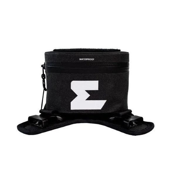 Sacoche de réservoir Enduristan Sandstorm 5.01, accessoire side-car Ural via Moto Side Aventure (concessionnaire sidecar Ural)