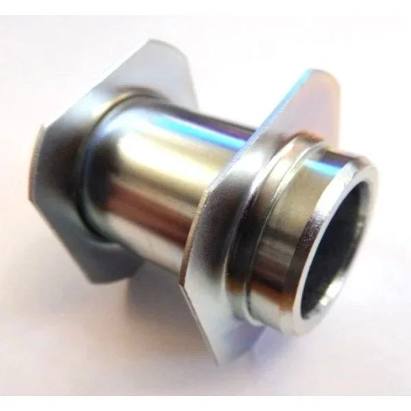 N°6 Douille d'écartement pour joint intérieur pour moyeu de roue avant (pièce carbu)