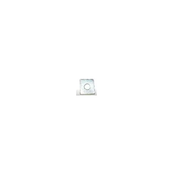 N°13 Square washer (6213146) for the rear seat (carburetor part)