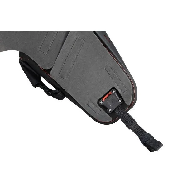 Sacoche Enduristan Hailstorm 35, accessoire side-car Ural via Moto Side Aventure (concessionnaire sidecar Ural)