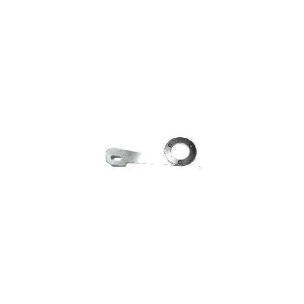 N°2 Steering damper washer (d=35mm) since 2008 (carburetor part)