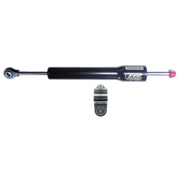 N°10 Amortisseur de direction hydraulique avec support depuis 2018