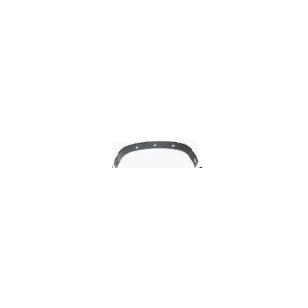 N°15 Mudguard strip rear until 2012 for the sidecar fender (carburetor part)