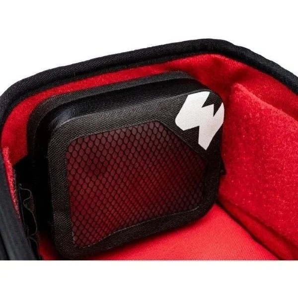 Bolsa de depósito Enduristan Sandstorm 5.06, accesorio para sidecar Ural a través de Moto Side Aventure (distribuidor de sidecares Ural)