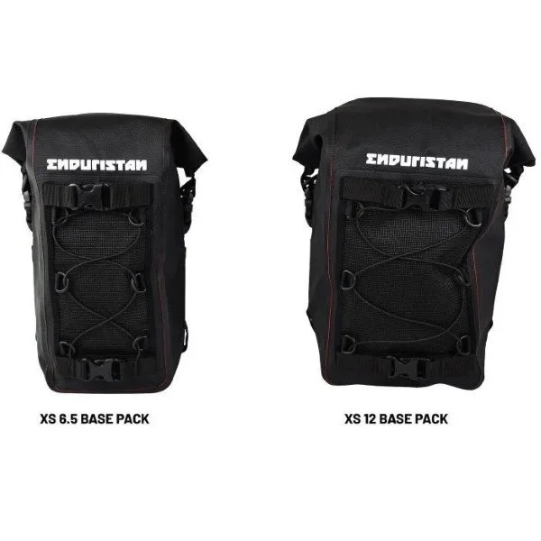 XS Base Pack from Enduristan