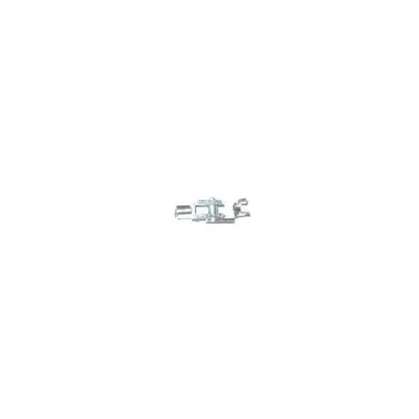 N°13 Tie rod fork including bolt since 2012 for the rear brake (carburetor part)